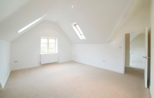 Luxulyan bedroom extension leads