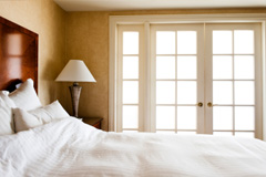 Luxulyan bedroom extension costs