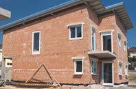Luxulyan home extensions