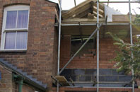 free Luxulyan home extension quotes