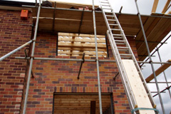 house extensions Luxulyan
